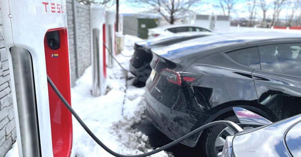 Colorado spends $9M on electric vehicle rebates for gas, diesel vehicle trade-ins