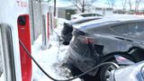 Wisconsin EV chargers must register with 3-cent tax starting on Jan. 1