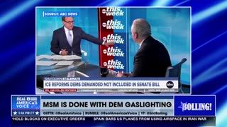 ABC NEWS CALLS OUT SEN. CHRIS VAN HOLLEN