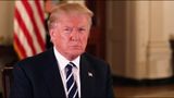 President Trump Delivers the Weekly Address Honoring Martin Luther King Jr.