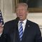 President Trump Gives Remarks on the Joint Comprehensive Plan of Action