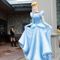 In apparent nod to gender ideology, Disney updates children's boutique stylists to be gender-neutral