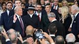 Trump to withdraw U.S. from Paris climate deal