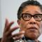 HUD not prioritizing U.S. citizens over illegal immigrants for public housing: Secretary Fudge