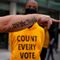 Fears Rise for Safety of Election Workers in Battleground States