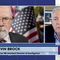 Former FBI Asst. Director on Durham’s REAL Target