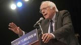 Bernie Sanders Says He’ll Soon Release Decade of Tax Returns