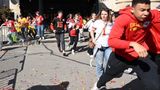 Kansas City Chiefs parade shooting result of 'dispute between several people,' police say
