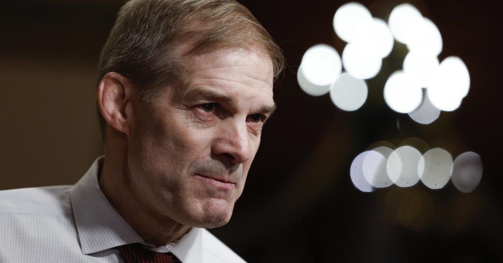 Jim Jordan announces House Judiciary subcommittee leadership for 119th Congress