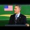 Obama mispronounces the word “ramen”