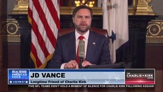 CHARLIE'S DEATH BRINGING OUT POLITICAL TERRORISTS