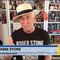 Roger Stone Reacts to the FBI Raid on President Trump's Home