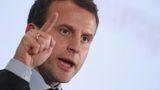 Macron dissolves French parliament and calls snap elections