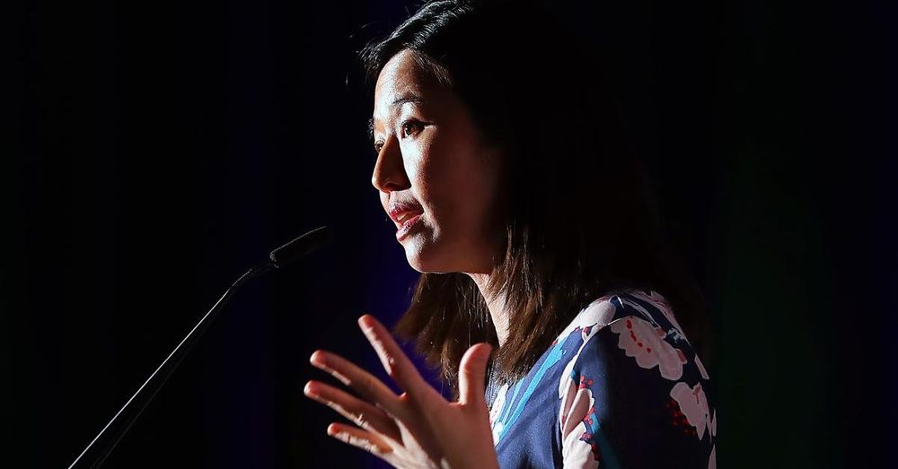 Justice Department sues Boston over sanctuary city laws