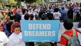 US House Votes to Protect ‘Dreamer’ Immigrants