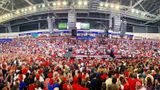 Trump Rally New Mexico