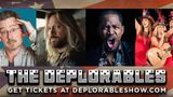 THE DEPLORABLES