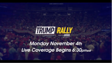 Trump Lexington Rally