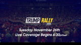 Trump Rally Sunrise FL