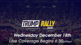Trump Rally Battle Creek Michigan