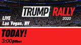 Trump Las Vegas Rally 2-21-20