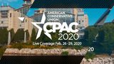 American Conservative Union CPAC 2020