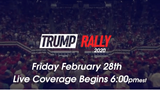 South Carolina Trump Rally