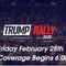 South Carolina Trump Rally