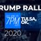 Trump Rally Tulsa OK 6-20-20
