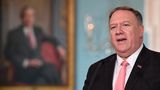 Pompeo: Trump Correctly Called Off Taliban Talks Because of Its Terrorist Attacks