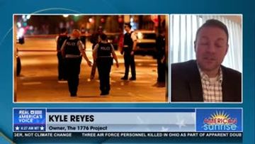 3 KILLED, 17 HURT IN CHICAGO WEEKEND SHOOTINGS