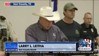 TX FLOOD UPDATE
