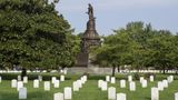 Arlington Confederate Memorial takedown halted by court order