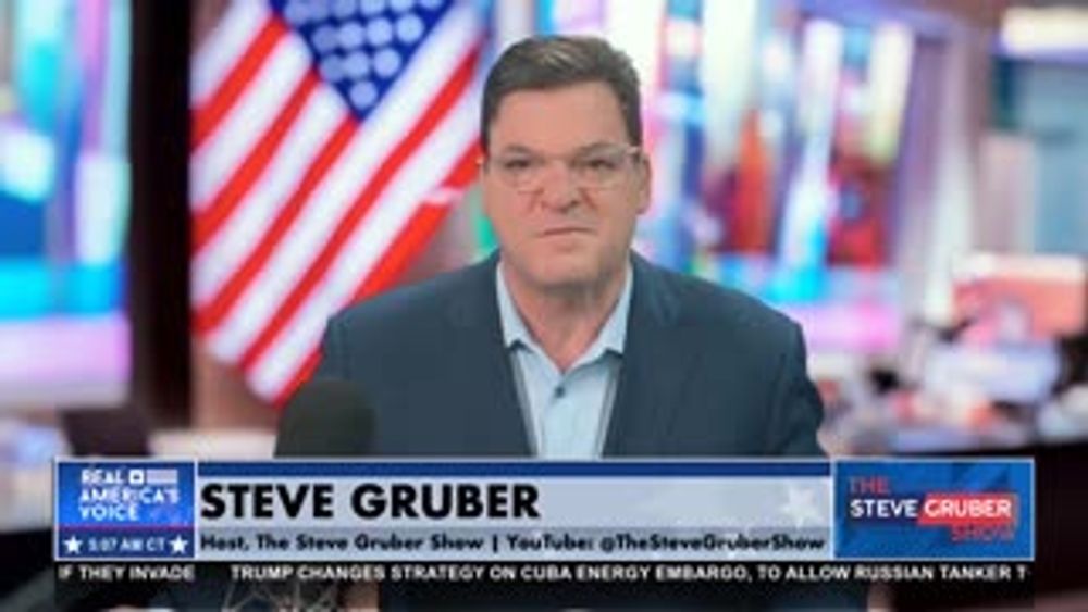 THREE BIG THINGS 3-30-26