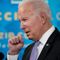 Biden's takeaway from Virginia election: 'I'm continuing to push very hard' for large spending bill