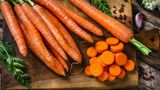 E. coli outbreak tied to organic carrots infects 39 people, leaving one dead and 15 hospitalized