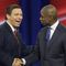 DeSantis, Gillum Tackle Trump and More in Florida Debate