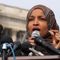 Omar Reports Rise in Death Threats After Trump Tweet