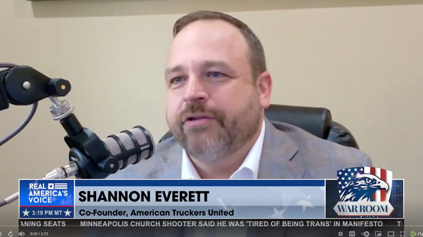 IMMIGRATION AND THE TRUCKING INDUSTRY