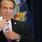 Office of New York Gov. Cuomo contacts Albany police after alleged misconduct incident at mansion