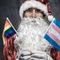 Norway's national postal service bids to make the Yuletide gay with nontraditional Santa