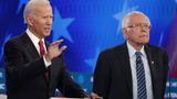 Democratic Presidential Race Narrows as Resurgent Biden Faces Off with Sanders