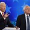 Democratic Presidential Race Narrows as Resurgent Biden Faces Off with Sanders