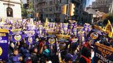 Service workers union in Illinois spends big on politics, little on members, analyst says