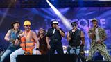 Village People to perform at multiple inaugural events after Trump adopts hit 'YMCA'