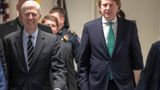 US Judge to Rule in Suit Seeking McGahn Impeachment Testimony