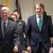 US Judge to Rule in Suit Seeking McGahn Impeachment Testimony