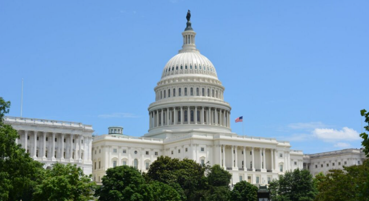 Hunter Biden’s Capitol Hill Circus