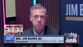 BANKS: 2020 CENSUS WAS A FRAUD