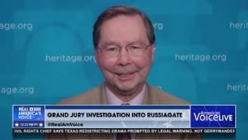 HOW AND WHEN DO INDICTMENTS BEGIN WITH RUSSIAGATE?